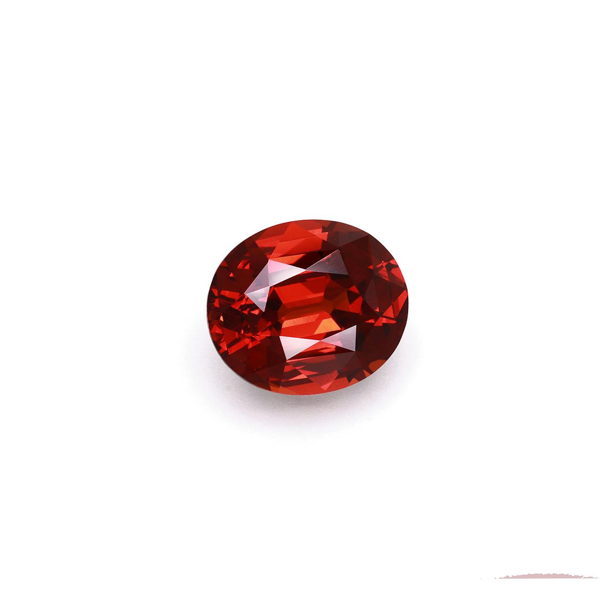Spessartite Garnet 8.69 ct